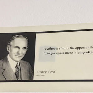 Meet your Posher, Esan